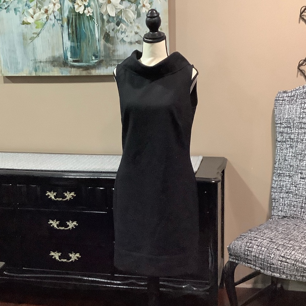 American Living Black Dress